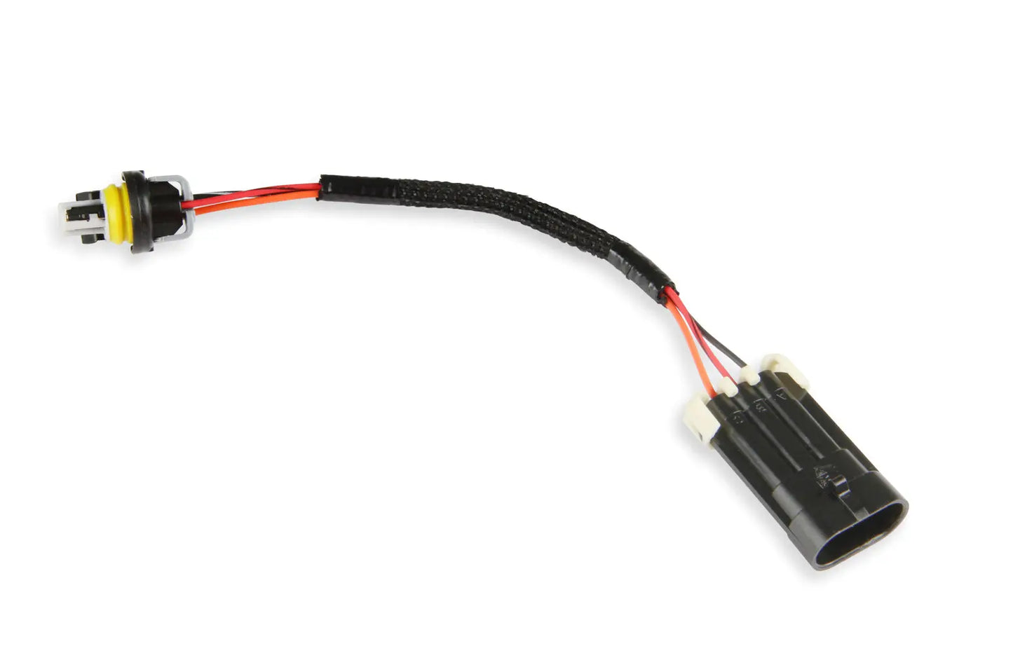 Holley Wire Harness LS to SS Map Adapter - 558-467