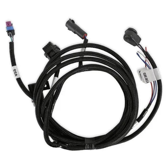 Holley Tremec TKX/TKO Trans Wire Harness Term-X Max - 558-482
