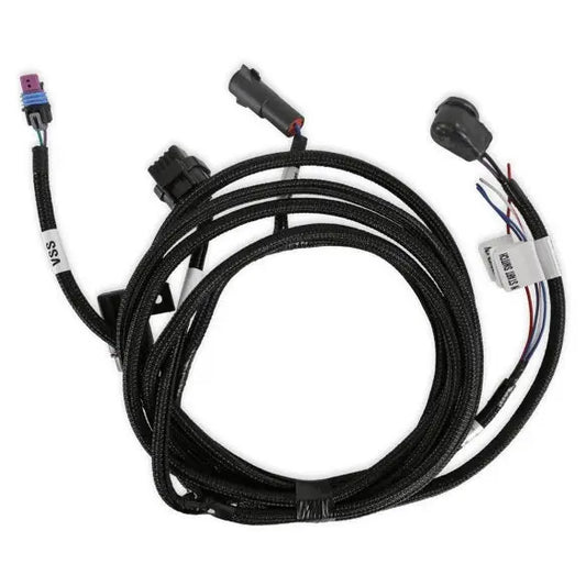 Holley Tremec TKX/TKO Trans Wire Harness Term-X Max - 558-482