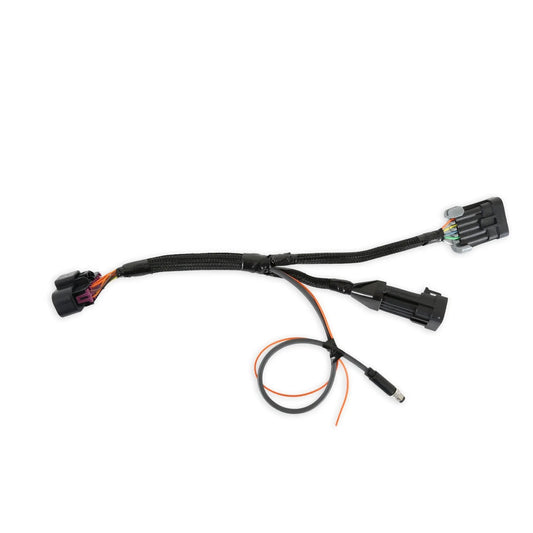 Holley Sniper-2 tp Sniper-1 Adapter Wire Harness - 558-489