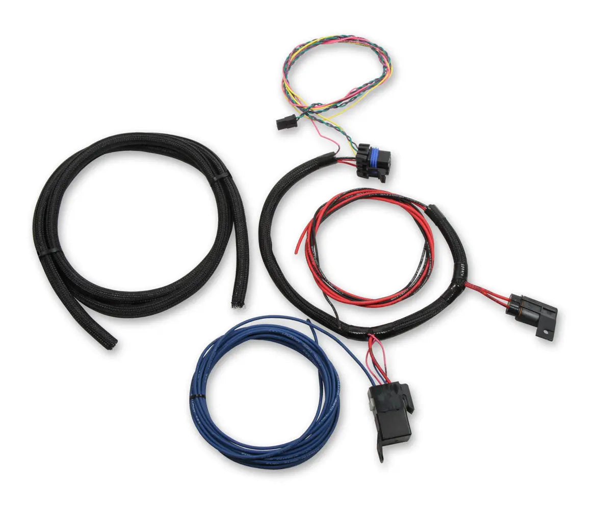 Holley 7-Pin Main Harness - Sniper TBI - 558-490