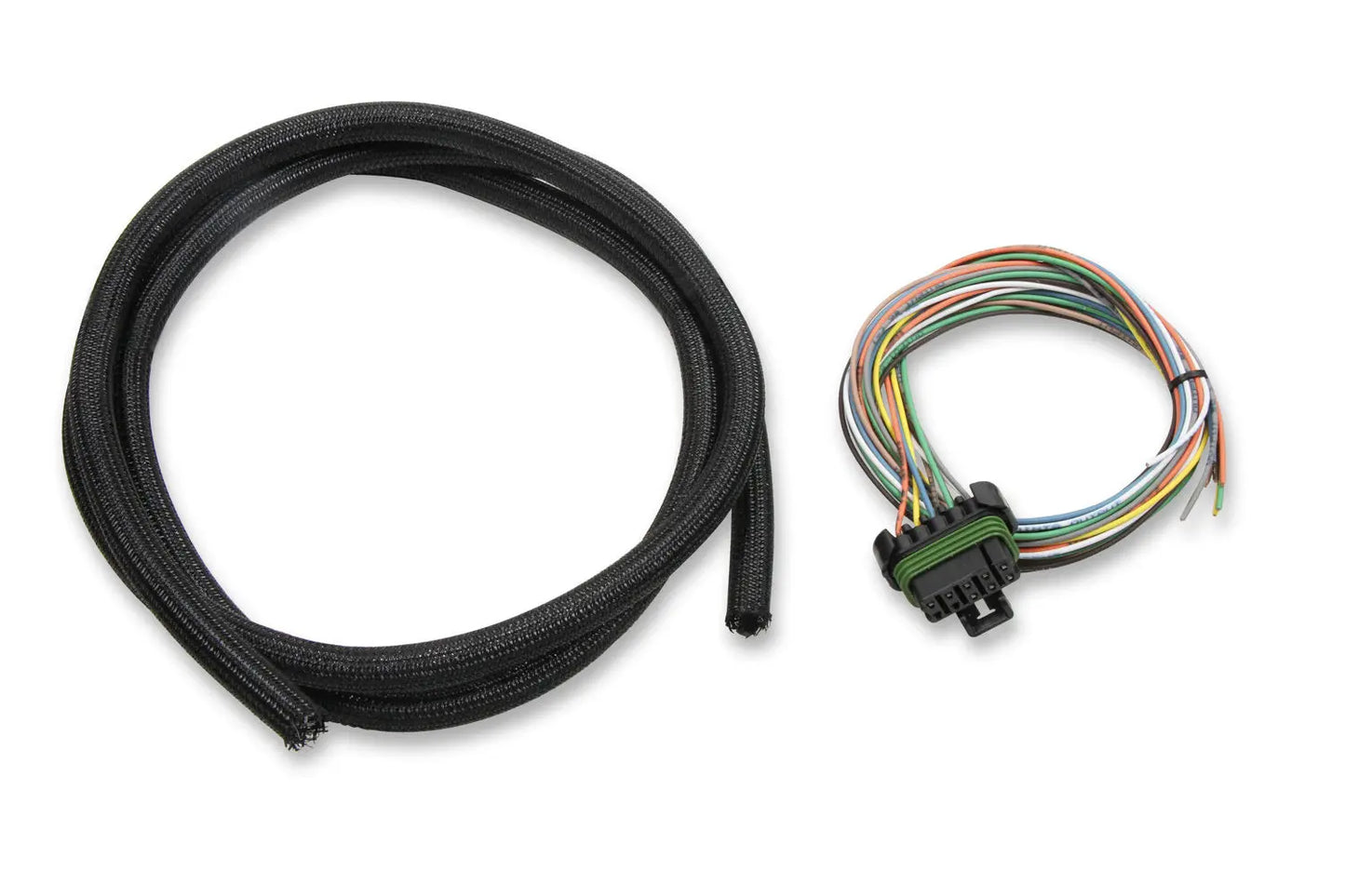 Holley 10-Pin Harness - Sniper TBI - 558-491