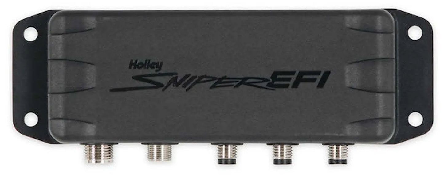Holley Sniper 2 EFI CAN Hub  - 558-494