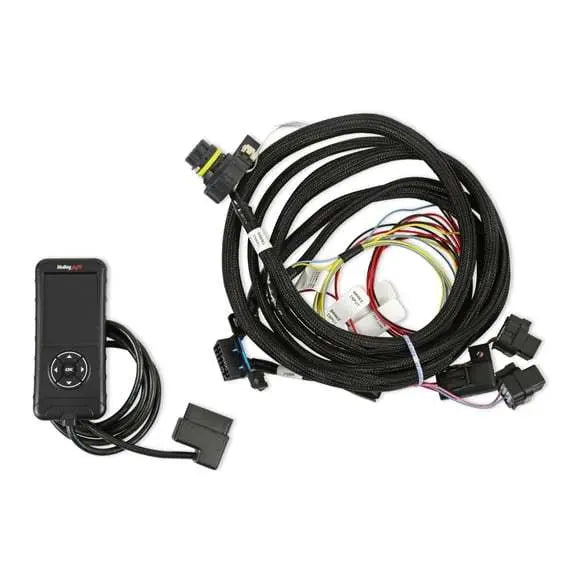 Holley Terminator X-Max GM 6L80 6L8/90 Trans  Controller - 558-499