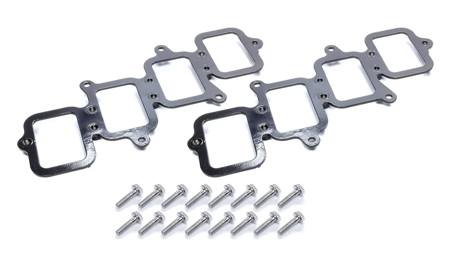 Holley Remote LS Smart Coil Relocation Bracket Kit - 561-131