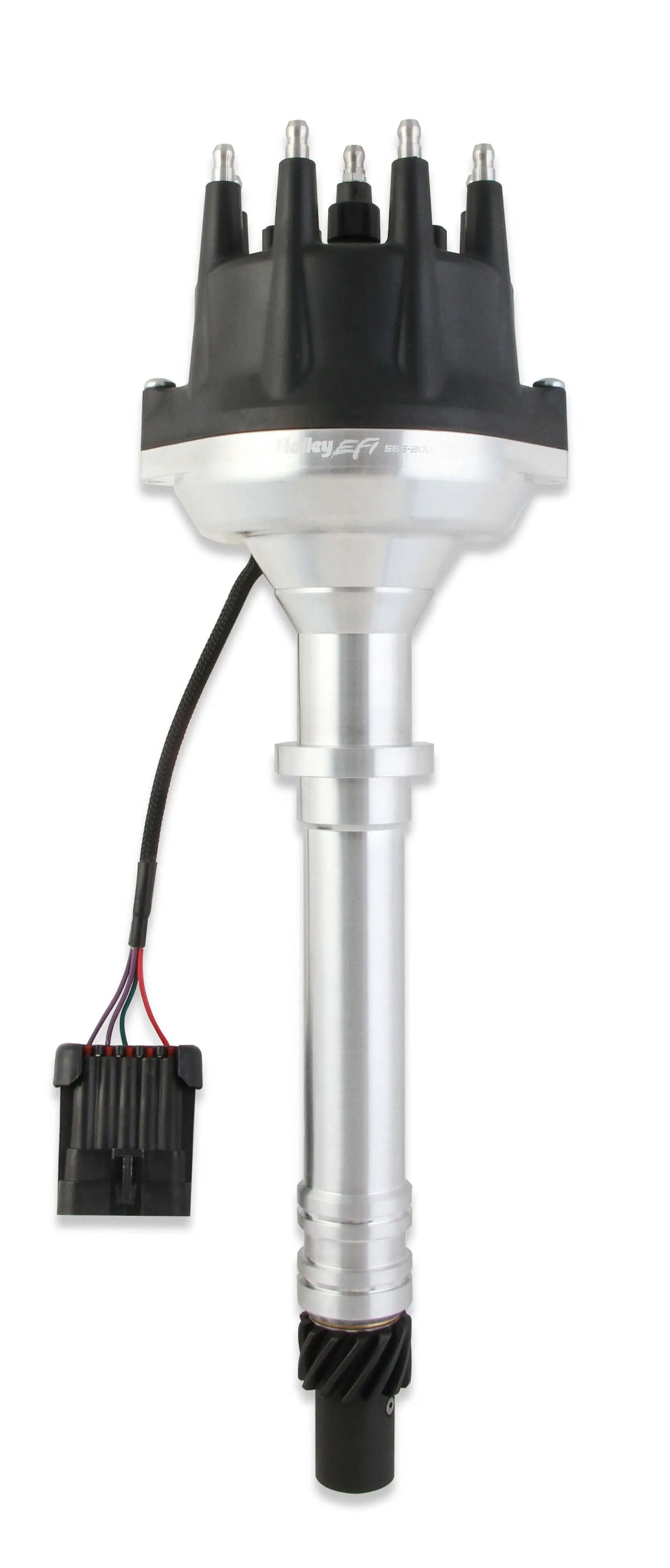 Holley Dual Sync Distributor SBC/BBC - 565-200