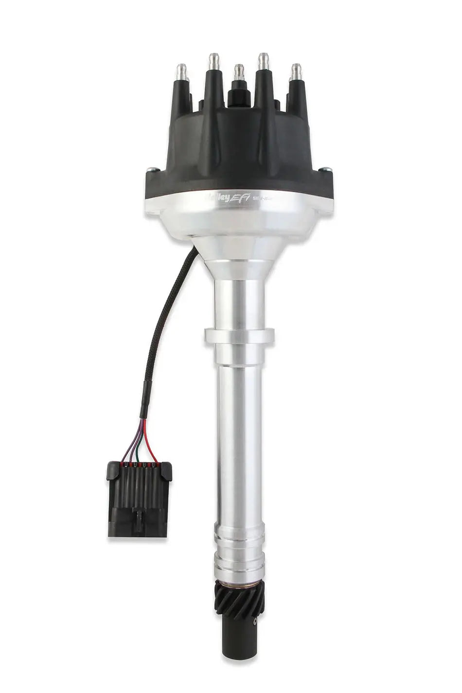 Holley SBF 351W Distributor - Dual Sync - 565-201