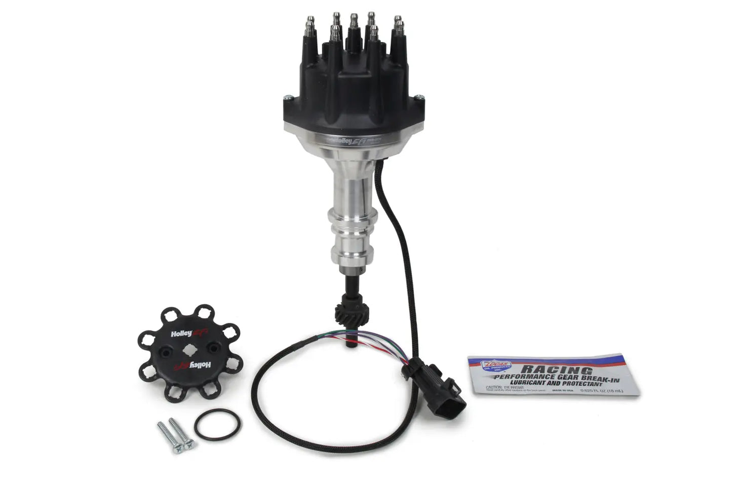 Holley SBF 302 Distributor Dual Sync - 565-202