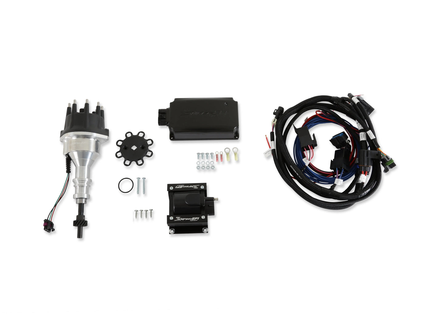 Holley Hyperspark Kit SBF EFI 260/289/302 - 565-301K