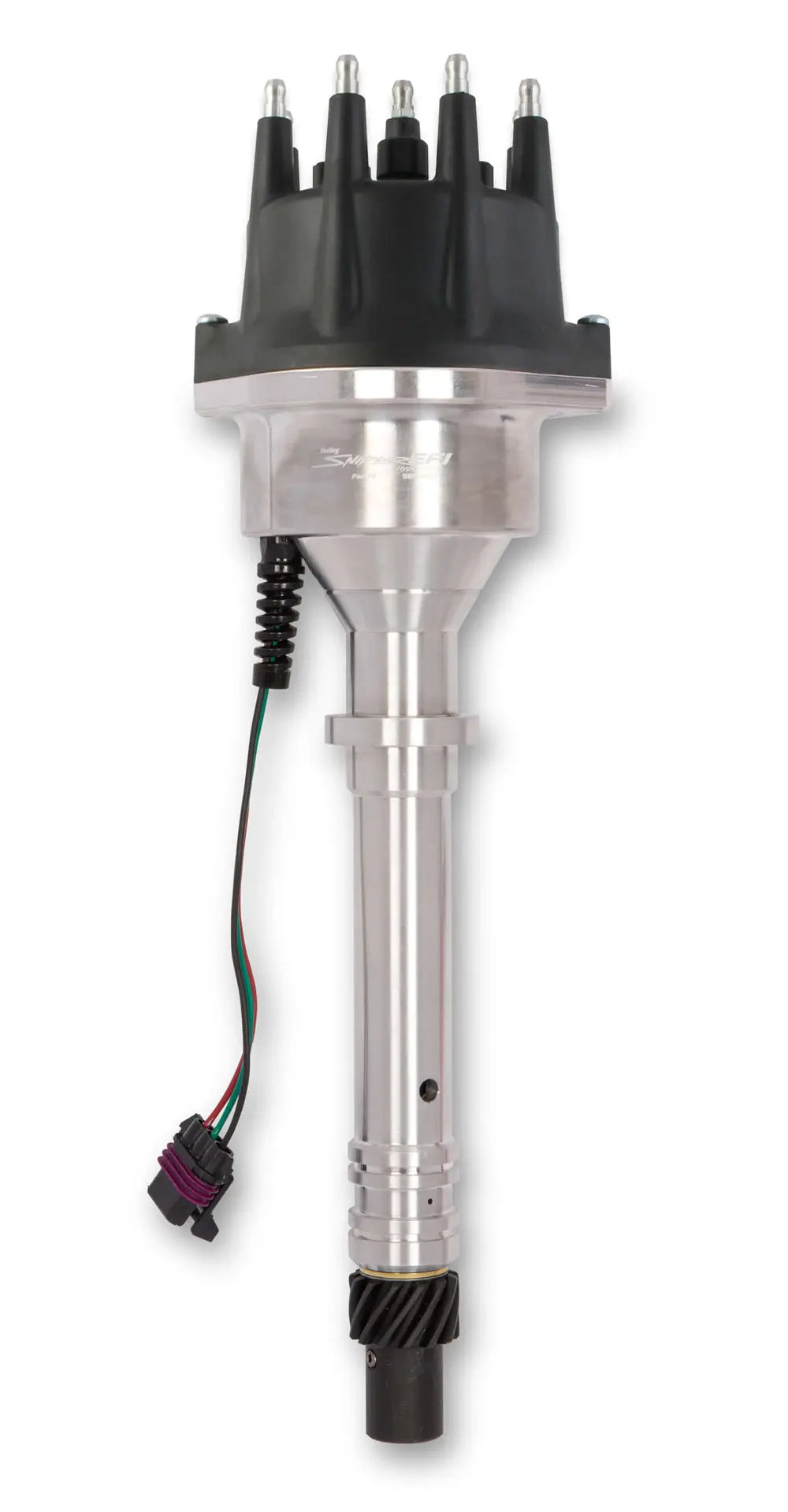 Holley Hyperspark Distributor EFI - SBF 351W - 565-302