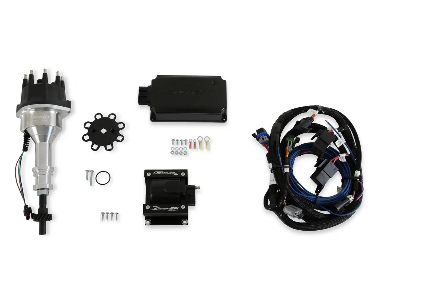 Holley Hyperspark Ing. Kit Ford 429/460 351C-400M - 565-303K