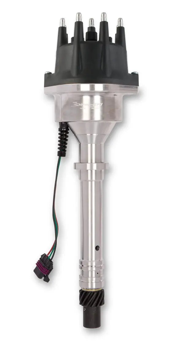 Holley Sniper EFI Hyperspark Distributor BBM 383/400 - 565-305