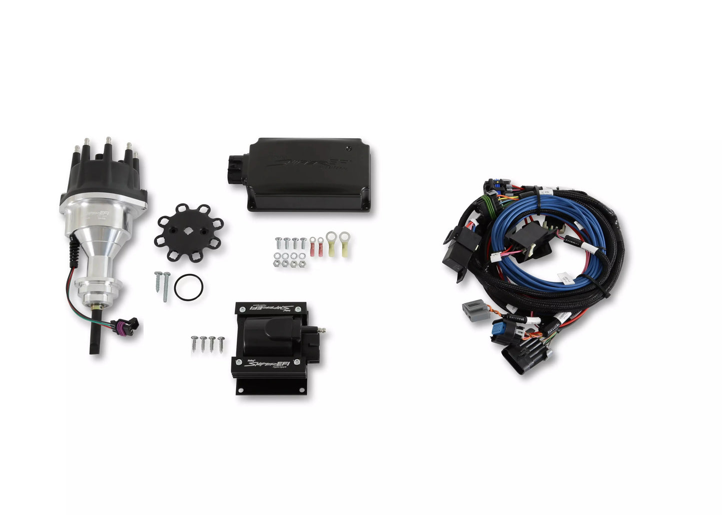 Holley Hyperspark Ignition Kit BBM 383/400 - 565-305K