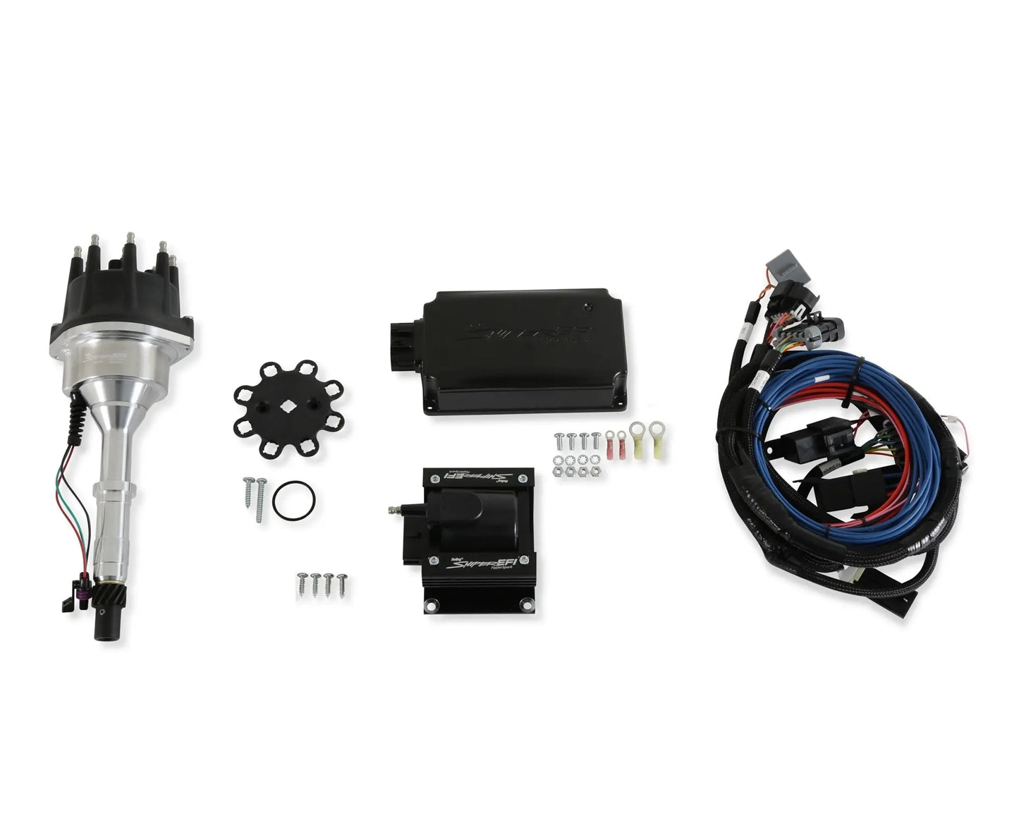 Holley Hyper-Spark EFI Ignition Kit AMC 290-401 - 565-308K