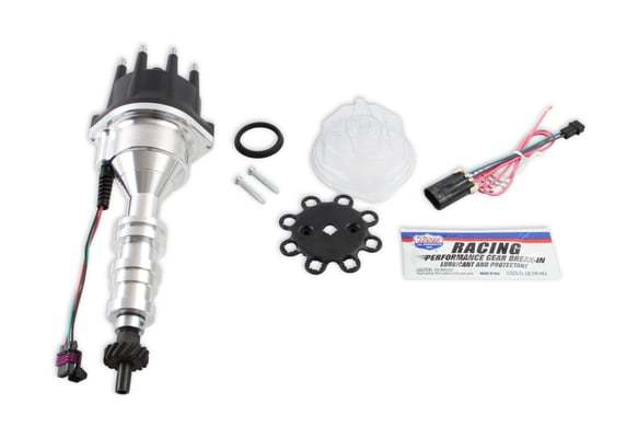 BBF FE EFI Hyperspark Distributor HOLLEY