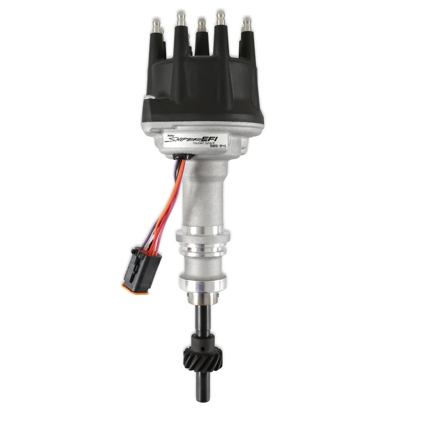 Holley Hyperspark Distributor EFI Small Cap SBF - 565-341