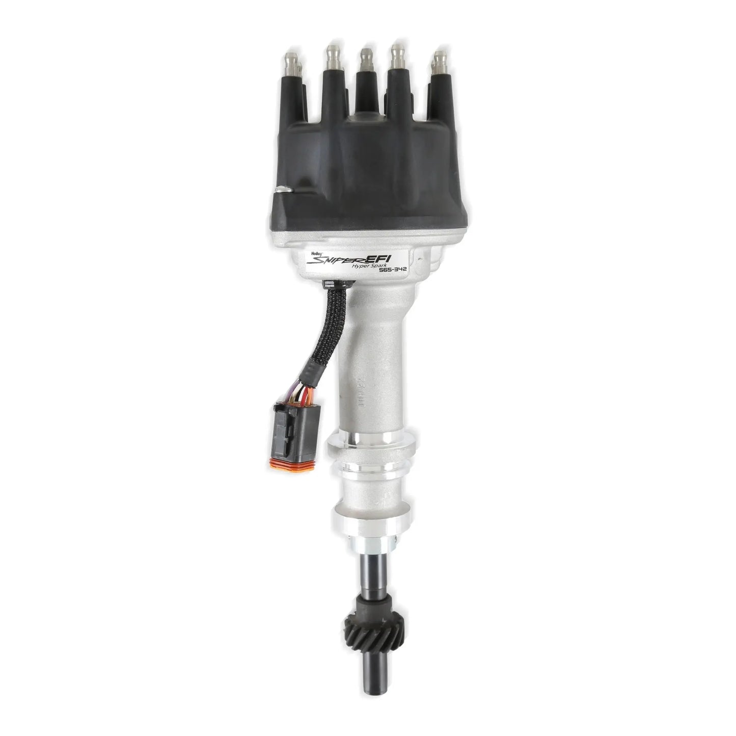 Holley Hyperspark Distributor EFI Small Cap SBF 351W - 565-342