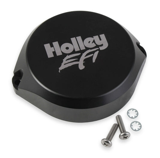 Holley Cap - Coil On Plug for 565-111 EFI Distributor - 566-103