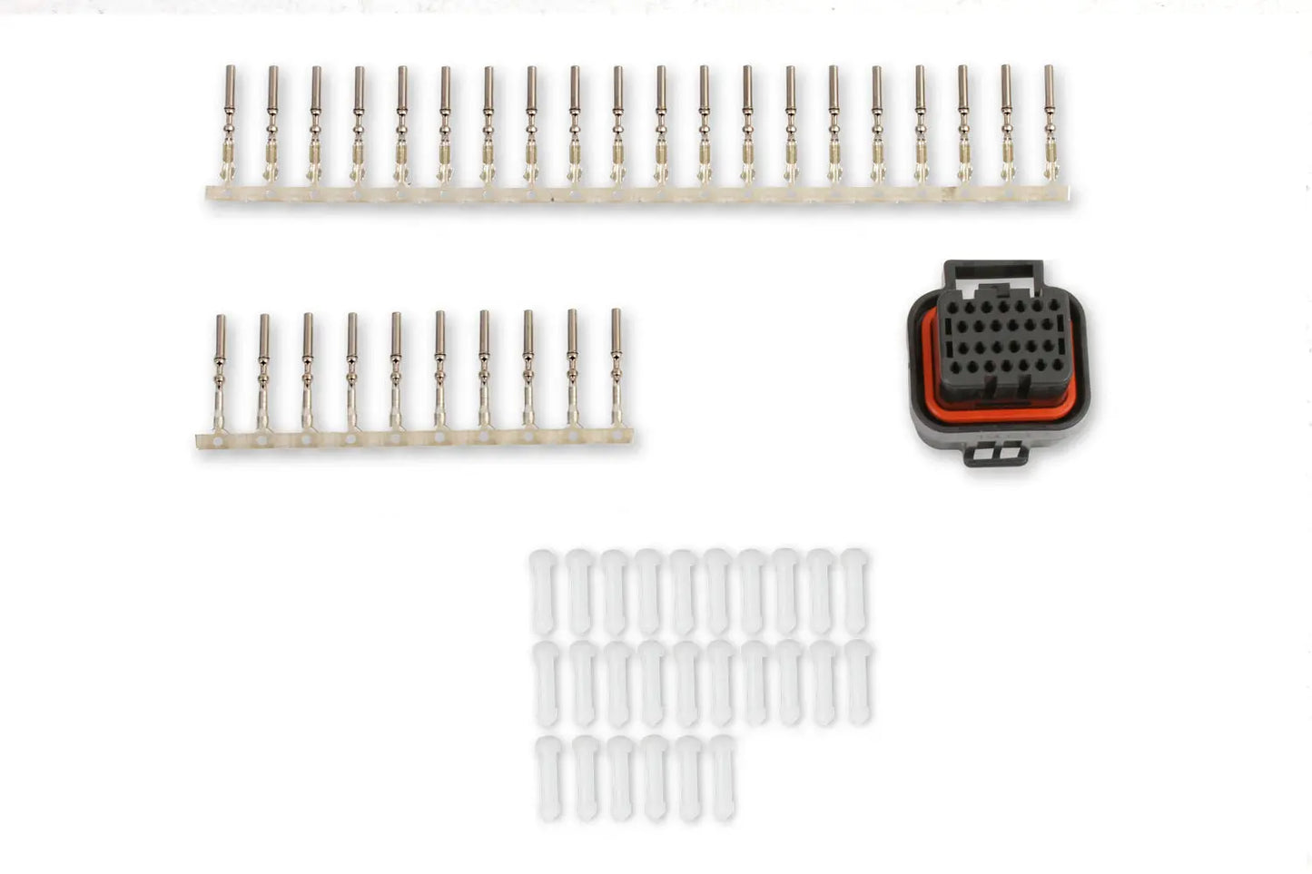 Holley J2B Connector Kit  - 570-346