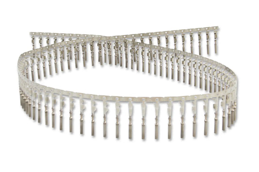 Holley Terminals - Super Seal 100pk (18-16 Gauge) - 571-136
