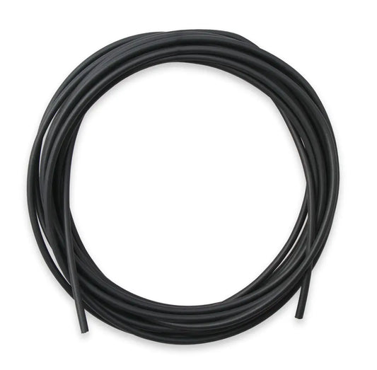 Holley Shielded Cable - 25ft - 3-Conductor - 572-103