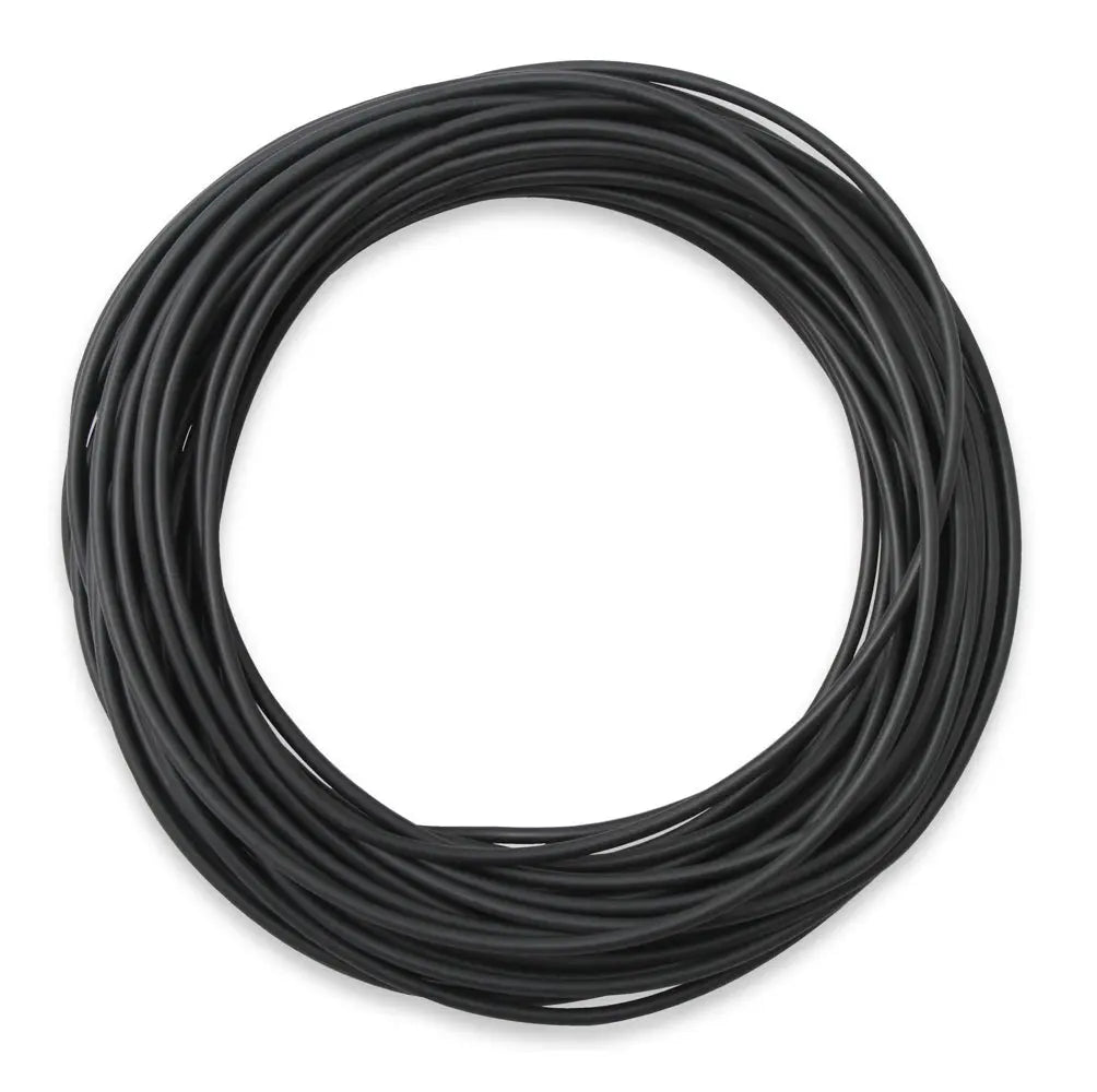 Holley Shielded Cable 100ft 3-Conductor - 572-104