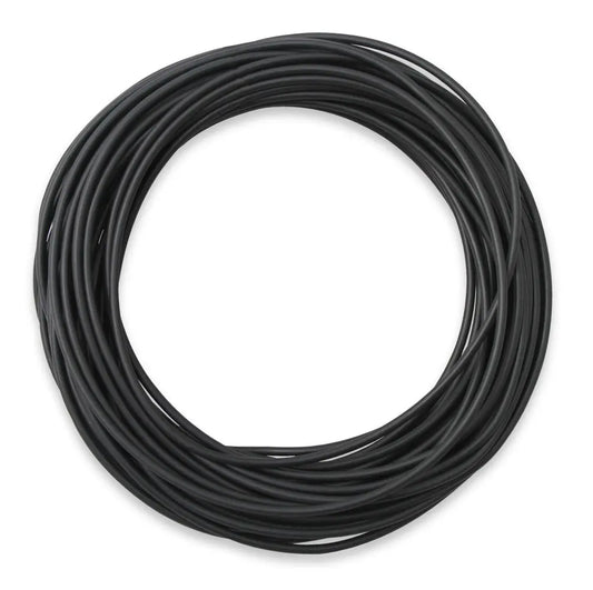 Holley Shielded Cable 100ft 3-Conductor - 572-104