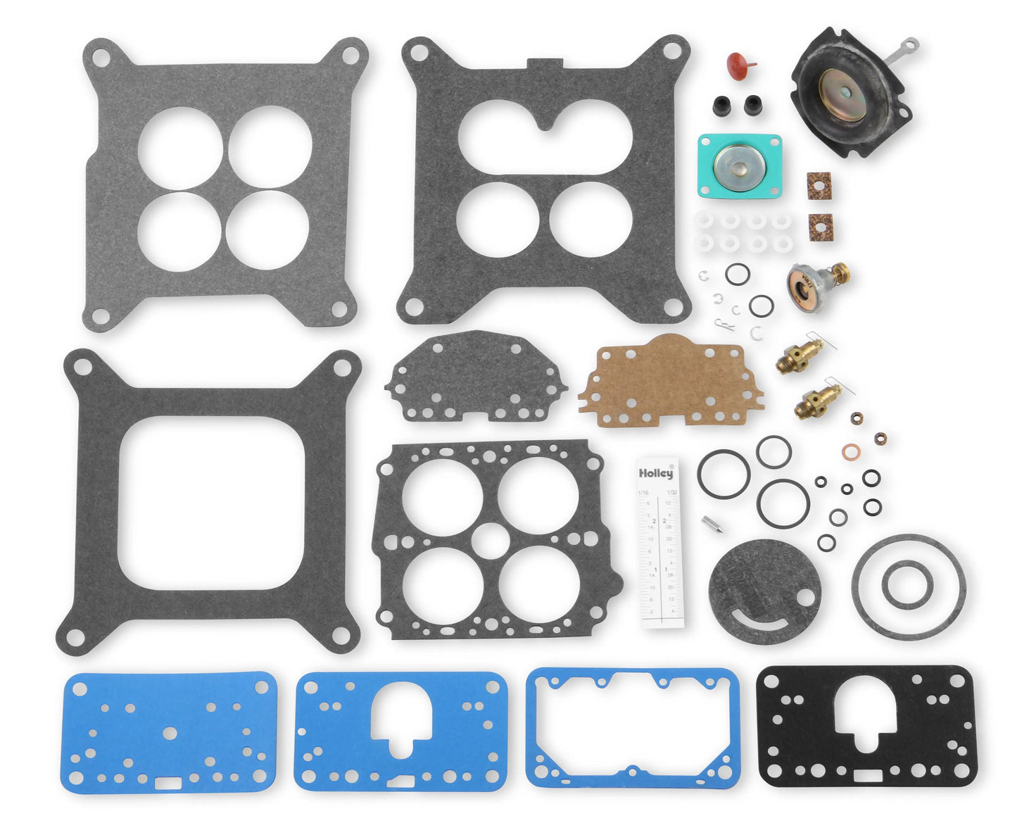 Holley Marine Renew Kit  - 703-29