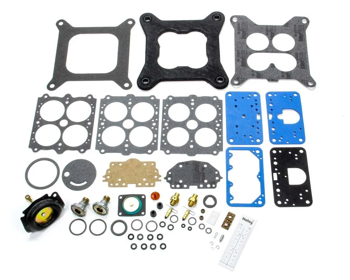 Holley Renew Kit  - 703-33
