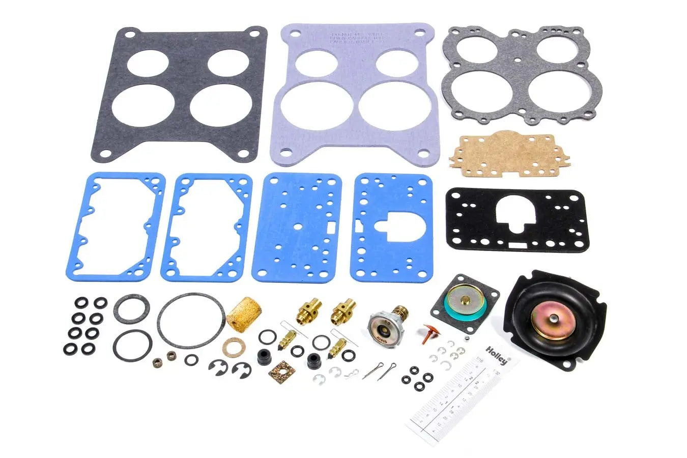 Holley Marine Renew Kit  - 703-34