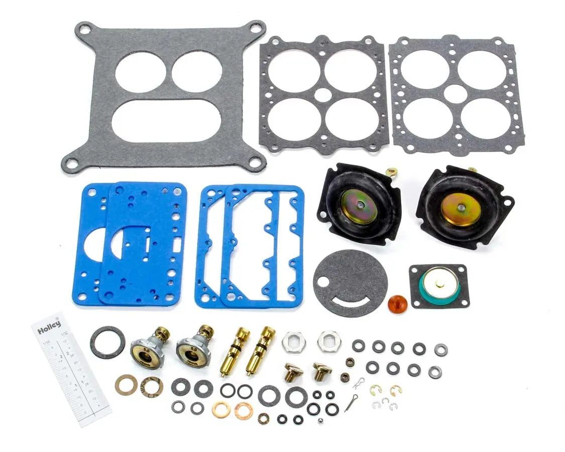 Holley Marine Renew Kit  - 703-45