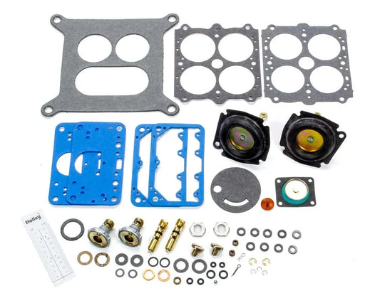 Holley Marine Renew Kit  - 703-45