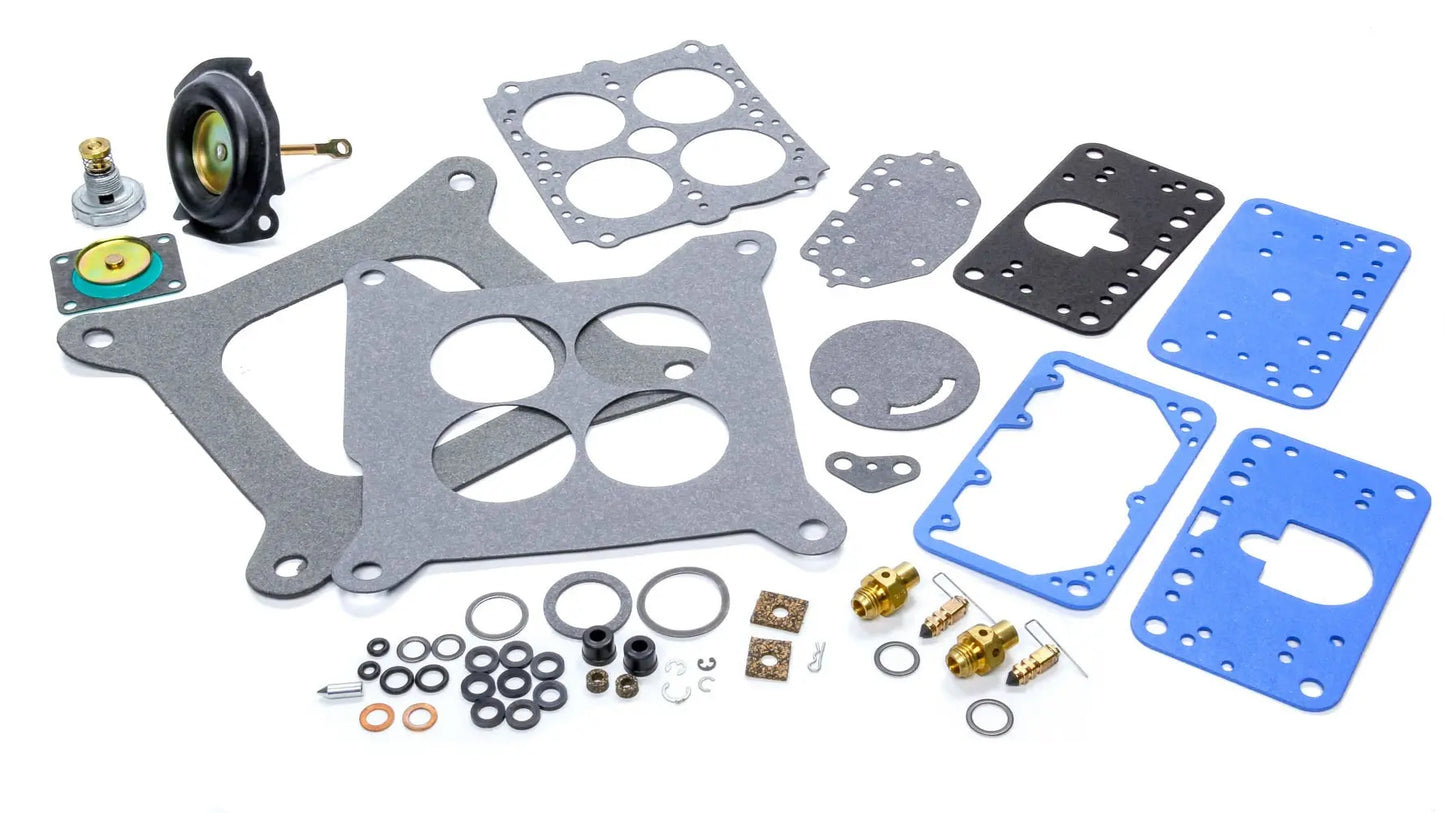 Holley Marine Renew Kit  - 703-47