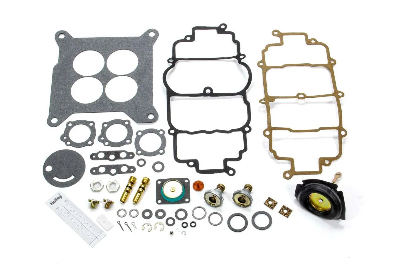 Holley Marine Renew Kit  - 703-53
