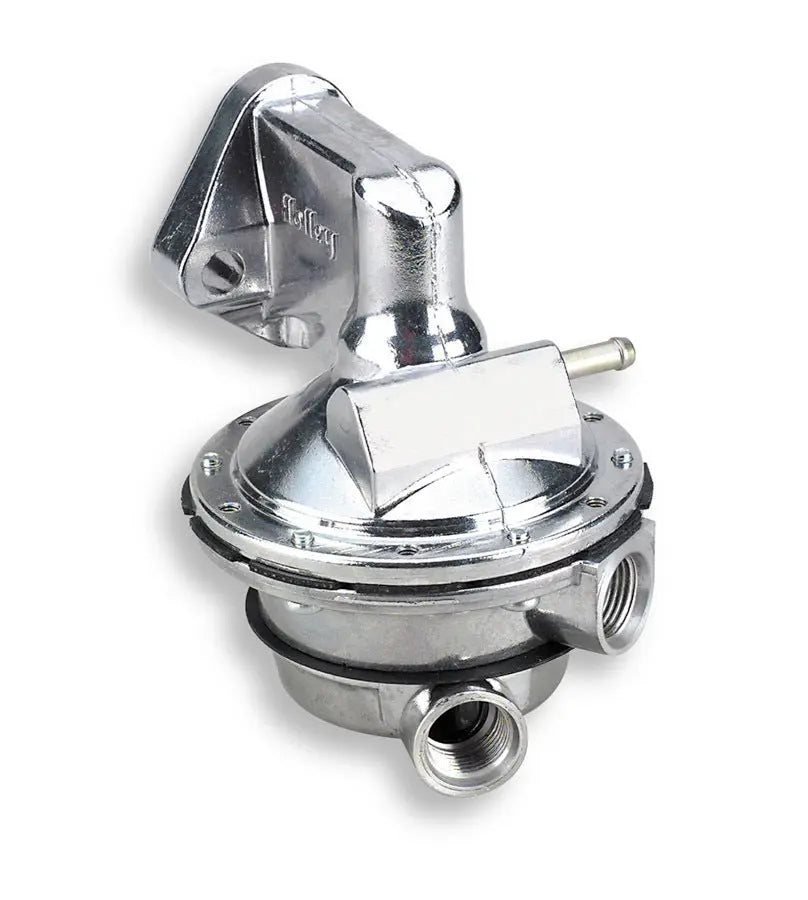 Holley SBC Fuel Pump - Marine  - 712-327-11