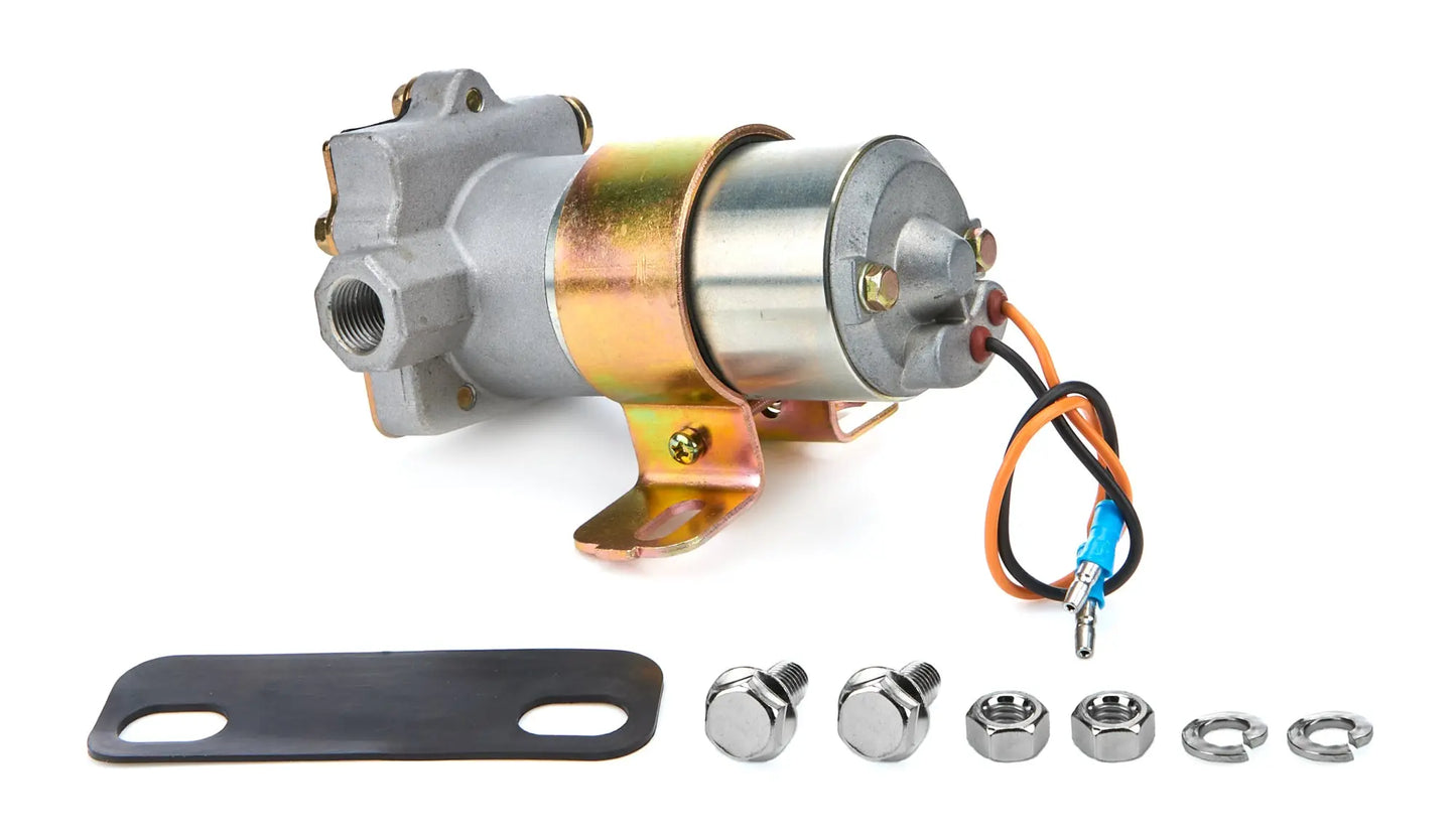 Holley Sniper High Pressure Fuel Pump - 80000102