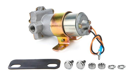 Holley Sniper High Pressure Fuel Pump - 80000102