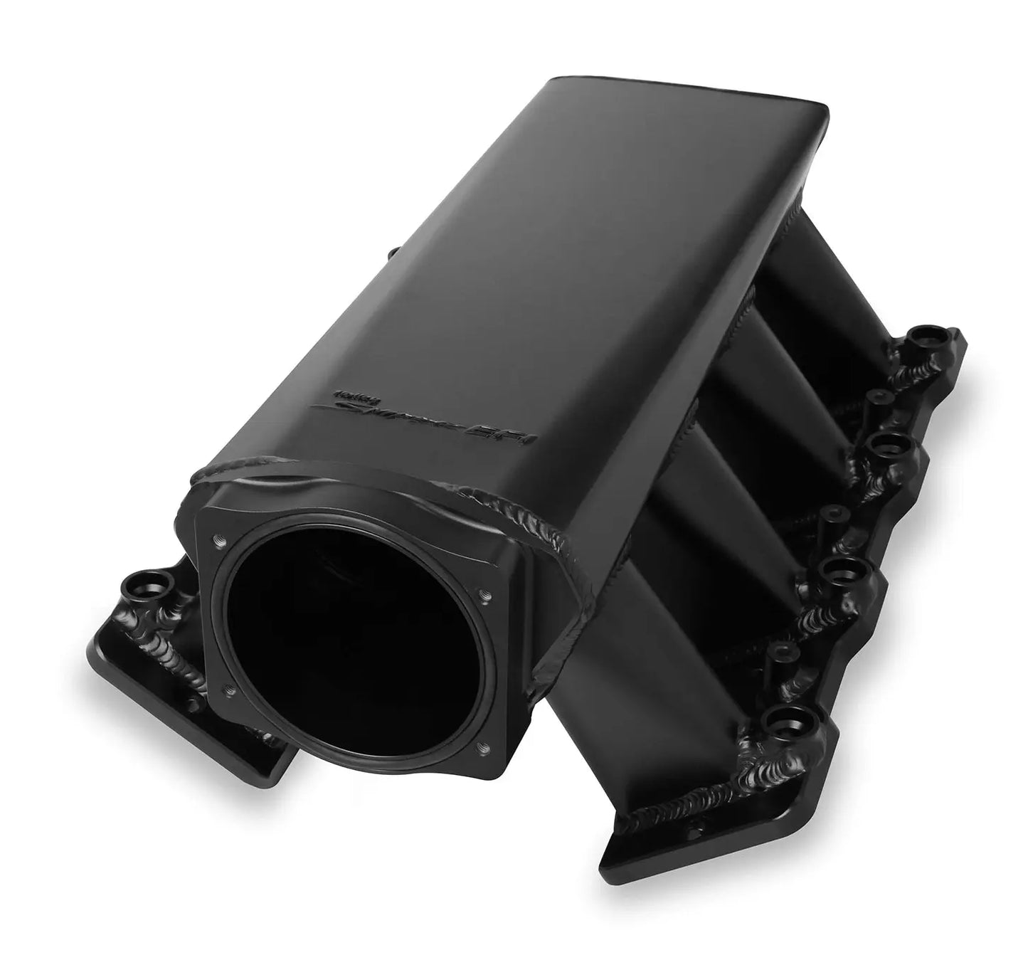 Holley Sniper Fab EFI Intake Manifold GM LS1/LS2/LS6 - 820042-1