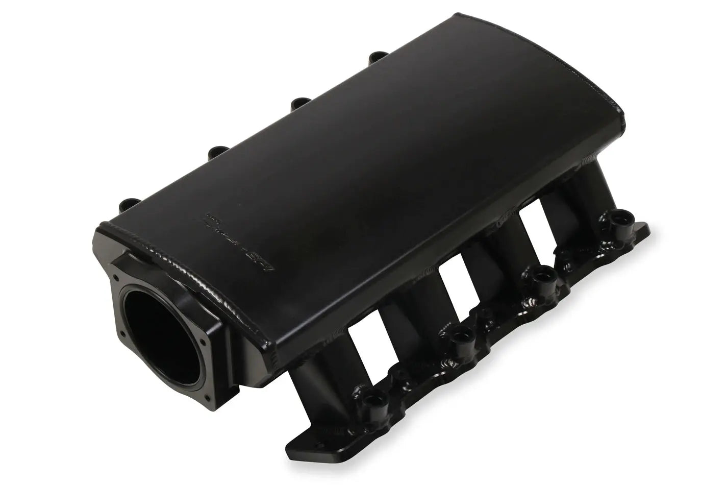 Holley Sniper Fab EFI Intake Manifold GM LS3/L92 - 822102-1