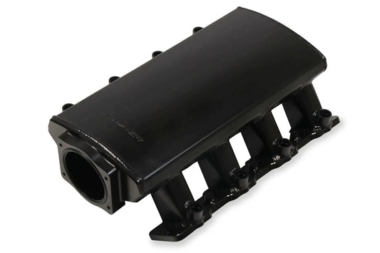 Holley Sniper Fab EFI Intake Manifold GM LS3/L92 - 822102-1
