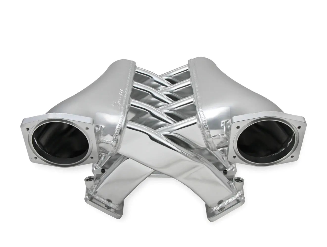 Holley Sniper EFI Dual Plenum Intake Manifold LS3/L92 - 822241
