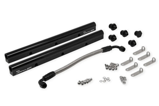 Holley EFI Fuel Rail Kit OE LS1/LS2/LS6 - 850005