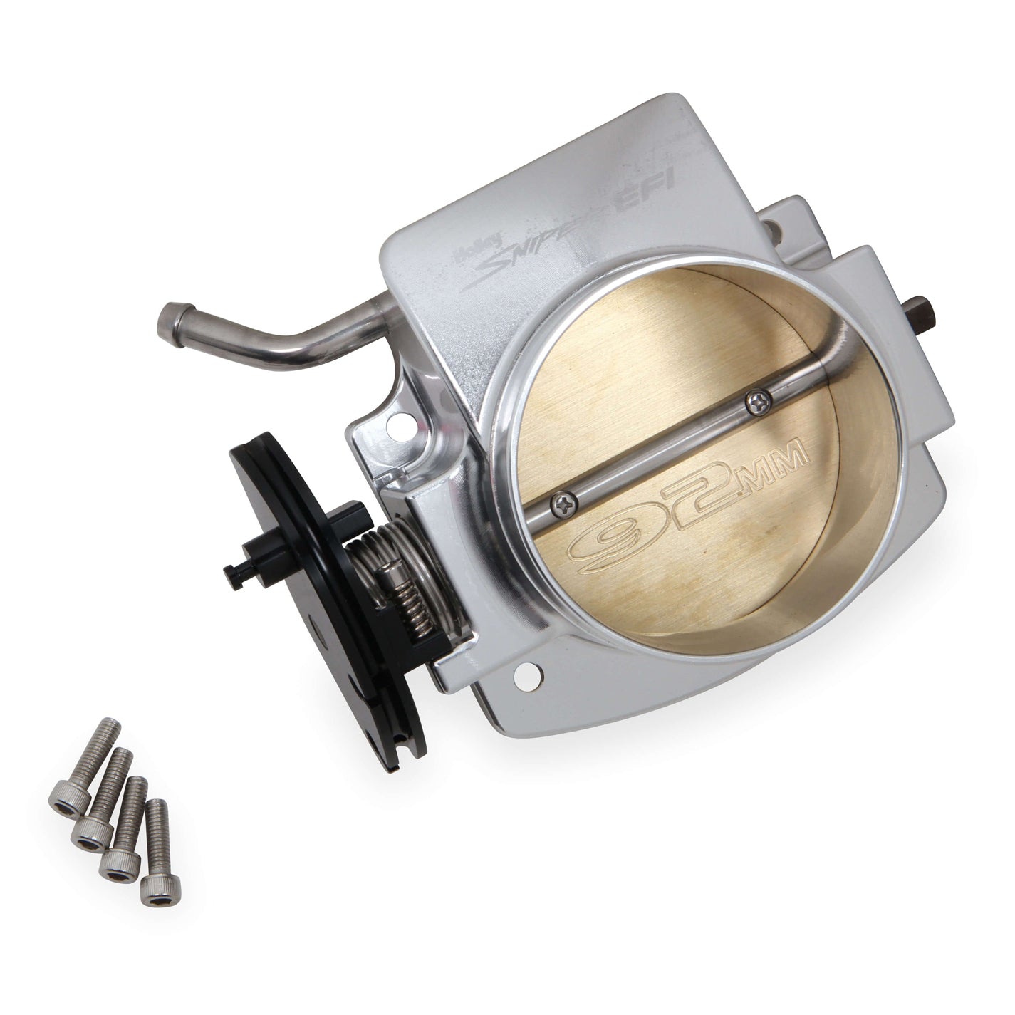Sniper EFI Throttle Body 92mm GM LS Engines HOLLEY