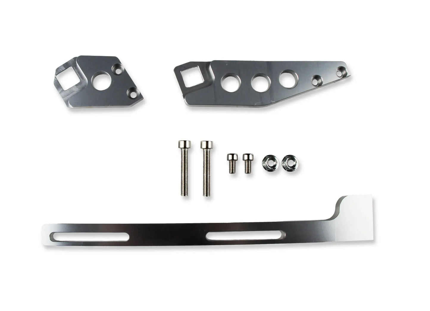 Holley Throttle Cable - Sniper EFI Intake LS1/LS2/LS6 - 870016