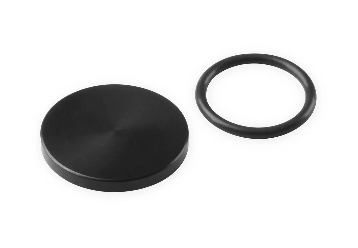 Holley Cover - Alternator Pulley - 97-187
