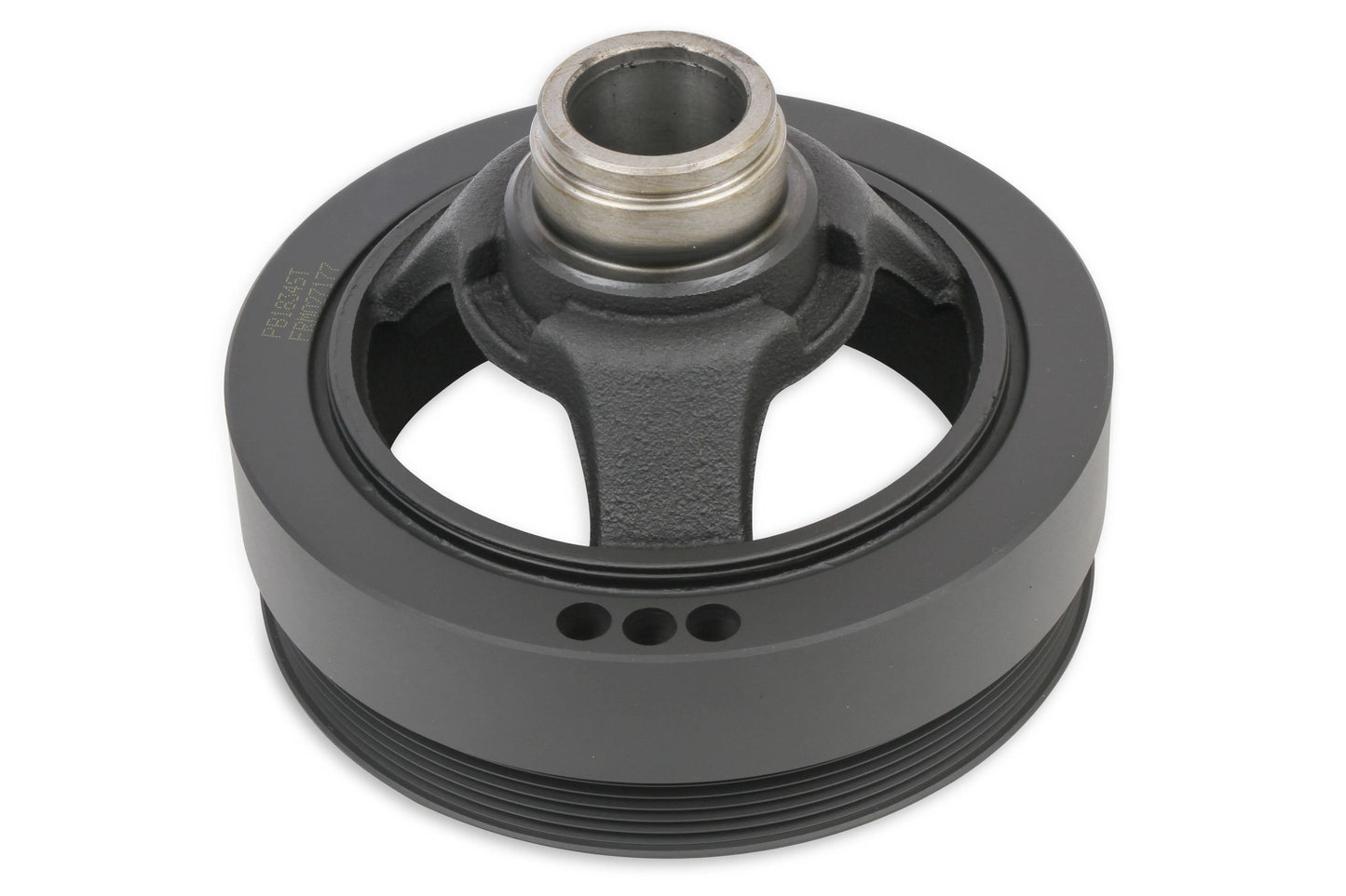 Holley Repl. Hamonic Damper GM Mid Mount Acc Drive - 97-205