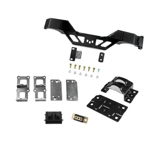 Holley 67-69 FBody 68-74 XBody LS Swap Kit Level 1 - SE1-GM1F-LSX-A2