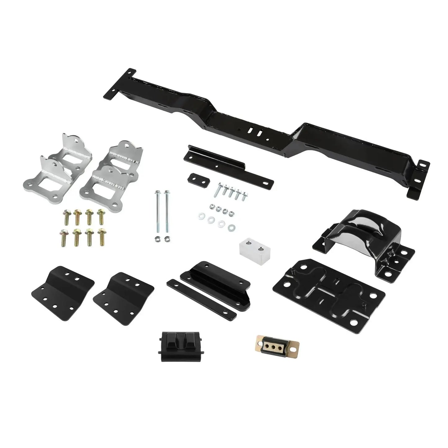Holley G-Body LS Swap Kit Level 1 Auto - SE1-GMG-LSX-A