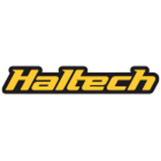 Haltech Driveshaft Split Collar 2.125in/53.98mm I.D. 8 Magnet