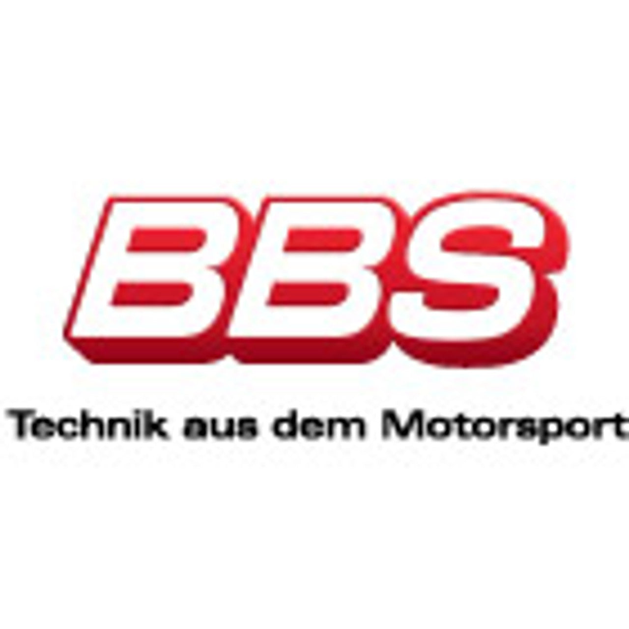 BBS Unlimited Short Nut - 1/2x17 (x10) - HW68314005.10 HW68314005.10